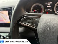 USED 2018 68 SKODA KAROQ 1.5 TSI ACT SE L SUV 5dr Petrol DSG Euro 6 (s/s) (150 ps) EXCELLENT MAIN DEALER HISTORY