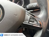 USED 2018 68 SKODA KAROQ 1.5 TSI ACT SE L SUV 5dr Petrol DSG Euro 6 (s/s) (150 ps) EXCELLENT MAIN DEALER HISTORY