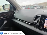 USED 2018 68 SKODA KAROQ 1.5 TSI ACT SE L SUV 5dr Petrol DSG Euro 6 (s/s) (150 ps) EXCELLENT MAIN DEALER HISTORY