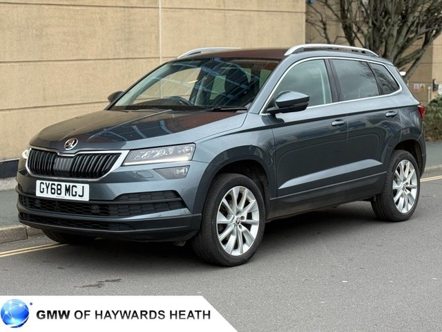 2018 SKODA KAROQ - Photo 2