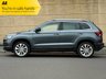 USED 2018 68 SKODA KAROQ 1.5 TSI ACT SE L SUV 5dr Petrol DSG Euro 6 (s/s) (150 ps) EXCELLENT MAIN DEALER HISTORY