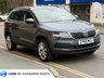 USED 2018 68 SKODA KAROQ 1.5 TSI ACT SE L SUV 5dr Petrol DSG Euro 6 (s/s) (150 ps) EXCELLENT MAIN DEALER HISTORY
