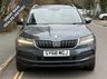 USED 2018 68 SKODA KAROQ 1.5 TSI ACT SE L SUV 5dr Petrol DSG Euro 6 (s/s) (150 ps) EXCELLENT MAIN DEALER HISTORY