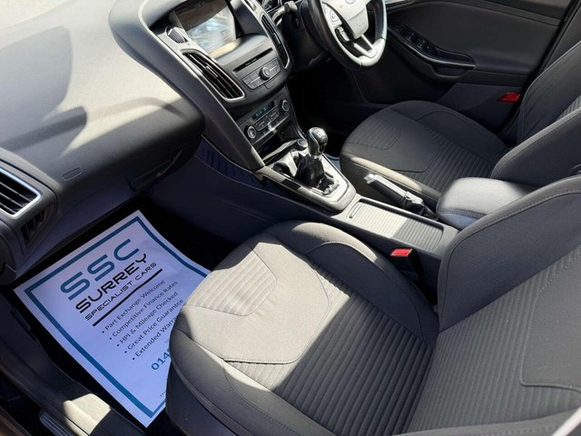 2016 Ford Focus - Photo 6