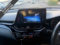 USED 2019 19 TOYOTA C-HR 1.8 VVT-h Icon SUV 5dr Petrol Hybrid CVT Euro 6 (s/s) (122 ps) 