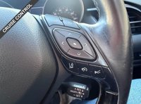 USED 2019 19 TOYOTA C-HR 1.8 VVT-h Icon SUV 5dr Petrol Hybrid CVT Euro 6 (s/s) (122 ps) 