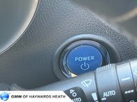USED 2019 19 TOYOTA C-HR 1.8 VVT-h Icon SUV 5dr Petrol Hybrid CVT Euro 6 (s/s) (122 ps) 