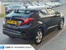 USED 2019 19 TOYOTA C-HR 1.8 VVT-h Icon SUV 5dr Petrol Hybrid CVT Euro 6 (s/s) (122 ps) 