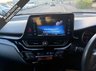 USED 2019 19 TOYOTA C-HR 1.8 VVT-h Icon SUV 5dr Petrol Hybrid CVT Euro 6 (s/s) (122 ps) 
