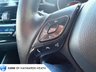 USED 2019 19 TOYOTA C-HR 1.8 VVT-h Icon SUV 5dr Petrol Hybrid CVT Euro 6 (s/s) (122 ps) 