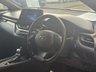 USED 2019 19 TOYOTA C-HR 1.8 VVT-h Icon SUV 5dr Petrol Hybrid CVT Euro 6 (s/s) (122 ps) 