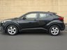 USED 2019 19 TOYOTA C-HR 1.8 VVT-h Icon SUV 5dr Petrol Hybrid CVT Euro 6 (s/s) (122 ps) 