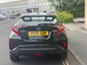 USED 2019 19 TOYOTA C-HR 1.8 VVT-h Icon SUV 5dr Petrol Hybrid CVT Euro 6 (s/s) (122 ps) 