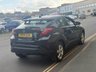 USED 2019 19 TOYOTA C-HR 1.8 VVT-h Icon SUV 5dr Petrol Hybrid CVT Euro 6 (s/s) (122 ps) 