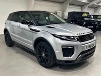 USED 2015 12 LAND ROVER RANGE ROVER EVOQUE 2.0 TD4 HSE Dynamic SUV 5dr Diesel Auto 4WD Euro 6 (s/s) (180 ps) 