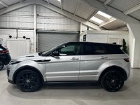 USED 2015 12 LAND ROVER RANGE ROVER EVOQUE 2.0 TD4 HSE Dynamic SUV 5dr Diesel Auto 4WD Euro 6 (s/s) (180 ps) 