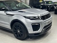 USED 2015 12 LAND ROVER RANGE ROVER EVOQUE 2.0 TD4 HSE Dynamic SUV 5dr Diesel Auto 4WD Euro 6 (s/s) (180 ps) 