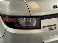 USED 2015 12 LAND ROVER RANGE ROVER EVOQUE 2.0 TD4 HSE Dynamic SUV 5dr Diesel Auto 4WD Euro 6 (s/s) (180 ps) 