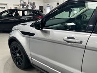USED 2015 12 LAND ROVER RANGE ROVER EVOQUE 2.0 TD4 HSE Dynamic SUV 5dr Diesel Auto 4WD Euro 6 (s/s) (180 ps) 