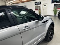 USED 2015 12 LAND ROVER RANGE ROVER EVOQUE 2.0 TD4 HSE Dynamic SUV 5dr Diesel Auto 4WD Euro 6 (s/s) (180 ps) 