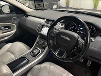 USED 2015 12 LAND ROVER RANGE ROVER EVOQUE 2.0 TD4 HSE Dynamic SUV 5dr Diesel Auto 4WD Euro 6 (s/s) (180 ps) 