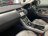 USED 2015 12 LAND ROVER RANGE ROVER EVOQUE 2.0 TD4 HSE Dynamic SUV 5dr Diesel Auto 4WD Euro 6 (s/s) (180 ps) 