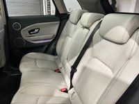 USED 2015 12 LAND ROVER RANGE ROVER EVOQUE 2.0 TD4 HSE Dynamic SUV 5dr Diesel Auto 4WD Euro 6 (s/s) (180 ps) 