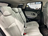 USED 2015 12 LAND ROVER RANGE ROVER EVOQUE 2.0 TD4 HSE Dynamic SUV 5dr Diesel Auto 4WD Euro 6 (s/s) (180 ps) 