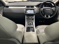 USED 2015 12 LAND ROVER RANGE ROVER EVOQUE 2.0 TD4 HSE Dynamic SUV 5dr Diesel Auto 4WD Euro 6 (s/s) (180 ps) 