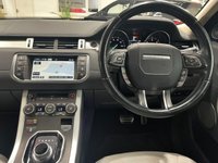 USED 2015 12 LAND ROVER RANGE ROVER EVOQUE 2.0 TD4 HSE Dynamic SUV 5dr Diesel Auto 4WD Euro 6 (s/s) (180 ps) 