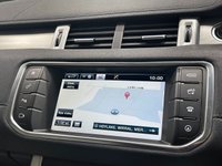 USED 2015 12 LAND ROVER RANGE ROVER EVOQUE 2.0 TD4 HSE Dynamic SUV 5dr Diesel Auto 4WD Euro 6 (s/s) (180 ps) 