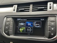 USED 2015 12 LAND ROVER RANGE ROVER EVOQUE 2.0 TD4 HSE Dynamic SUV 5dr Diesel Auto 4WD Euro 6 (s/s) (180 ps) 
