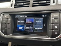 USED 2015 12 LAND ROVER RANGE ROVER EVOQUE 2.0 TD4 HSE Dynamic SUV 5dr Diesel Auto 4WD Euro 6 (s/s) (180 ps) 