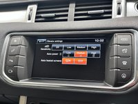 USED 2015 12 LAND ROVER RANGE ROVER EVOQUE 2.0 TD4 HSE Dynamic SUV 5dr Diesel Auto 4WD Euro 6 (s/s) (180 ps) 