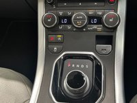 USED 2015 12 LAND ROVER RANGE ROVER EVOQUE 2.0 TD4 HSE Dynamic SUV 5dr Diesel Auto 4WD Euro 6 (s/s) (180 ps) 