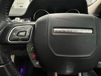 USED 2015 12 LAND ROVER RANGE ROVER EVOQUE 2.0 TD4 HSE Dynamic SUV 5dr Diesel Auto 4WD Euro 6 (s/s) (180 ps) 