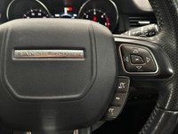 USED 2015 12 LAND ROVER RANGE ROVER EVOQUE 2.0 TD4 HSE Dynamic SUV 5dr Diesel Auto 4WD Euro 6 (s/s) (180 ps) 