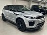 USED 2015 12 LAND ROVER RANGE ROVER EVOQUE 2.0 TD4 HSE Dynamic SUV 5dr Diesel Auto 4WD Euro 6 (s/s) (180 ps) 