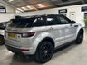 USED 2015 12 LAND ROVER RANGE ROVER EVOQUE 2.0 TD4 HSE Dynamic SUV 5dr Diesel Auto 4WD Euro 6 (s/s) (180 ps) 