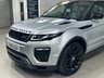 USED 2015 12 LAND ROVER RANGE ROVER EVOQUE 2.0 TD4 HSE Dynamic SUV 5dr Diesel Auto 4WD Euro 6 (s/s) (180 ps) 