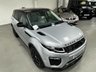 USED 2015 12 LAND ROVER RANGE ROVER EVOQUE 2.0 TD4 HSE Dynamic SUV 5dr Diesel Auto 4WD Euro 6 (s/s) (180 ps) 