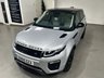 USED 2015 12 LAND ROVER RANGE ROVER EVOQUE 2.0 TD4 HSE Dynamic SUV 5dr Diesel Auto 4WD Euro 6 (s/s) (180 ps) 