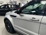 USED 2015 12 LAND ROVER RANGE ROVER EVOQUE 2.0 TD4 HSE Dynamic SUV 5dr Diesel Auto 4WD Euro 6 (s/s) (180 ps) 