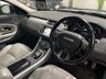 USED 2015 12 LAND ROVER RANGE ROVER EVOQUE 2.0 TD4 HSE Dynamic SUV 5dr Diesel Auto 4WD Euro 6 (s/s) (180 ps) 