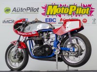 USED 2026 NORTON CLASSIC Featherbed Race/Parade bike Incredibly rare Featherbed 750 Race / Parade bike. International Delivery.