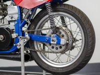 USED 2026 NORTON CLASSIC Featherbed Race/Parade bike Incredibly rare Featherbed 750 Race / Parade bike. International Delivery.