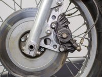 USED 2026 NORTON CLASSIC Featherbed Race/Parade bike Incredibly rare Featherbed 750 Race / Parade bike. International Delivery.