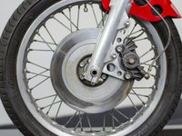 USED 2026 NORTON CLASSIC Featherbed Race/Parade bike Incredibly rare Featherbed 750 Race / Parade bike. International Delivery.
