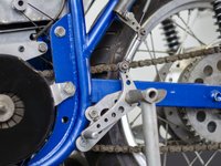 USED 2026 NORTON CLASSIC Featherbed Race/Parade bike Incredibly rare Featherbed 750 Race / Parade bike. International Delivery.