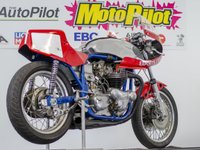 USED 2026 NORTON CLASSIC Featherbed Race/Parade bike Incredibly rare Featherbed 750 Race / Parade bike. International Delivery.